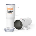 ILLTOCHILL CRPS Mug