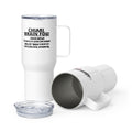 ILLTOCHILL Chiari Mug