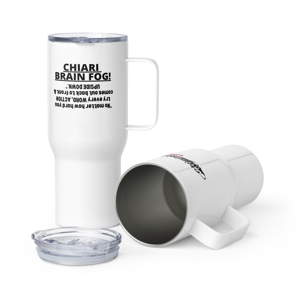ILLTOCHILL Chiari Mug