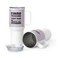 ILLTOCHILL Fibromyalgia Mug