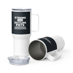 ILLTOCHILL POTS Mug