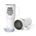 ILLTOCHILL Asthma Mug