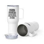 ILLTOCHILL Asthma Mug