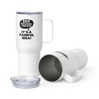 ILLTOCHILL EDS Mug