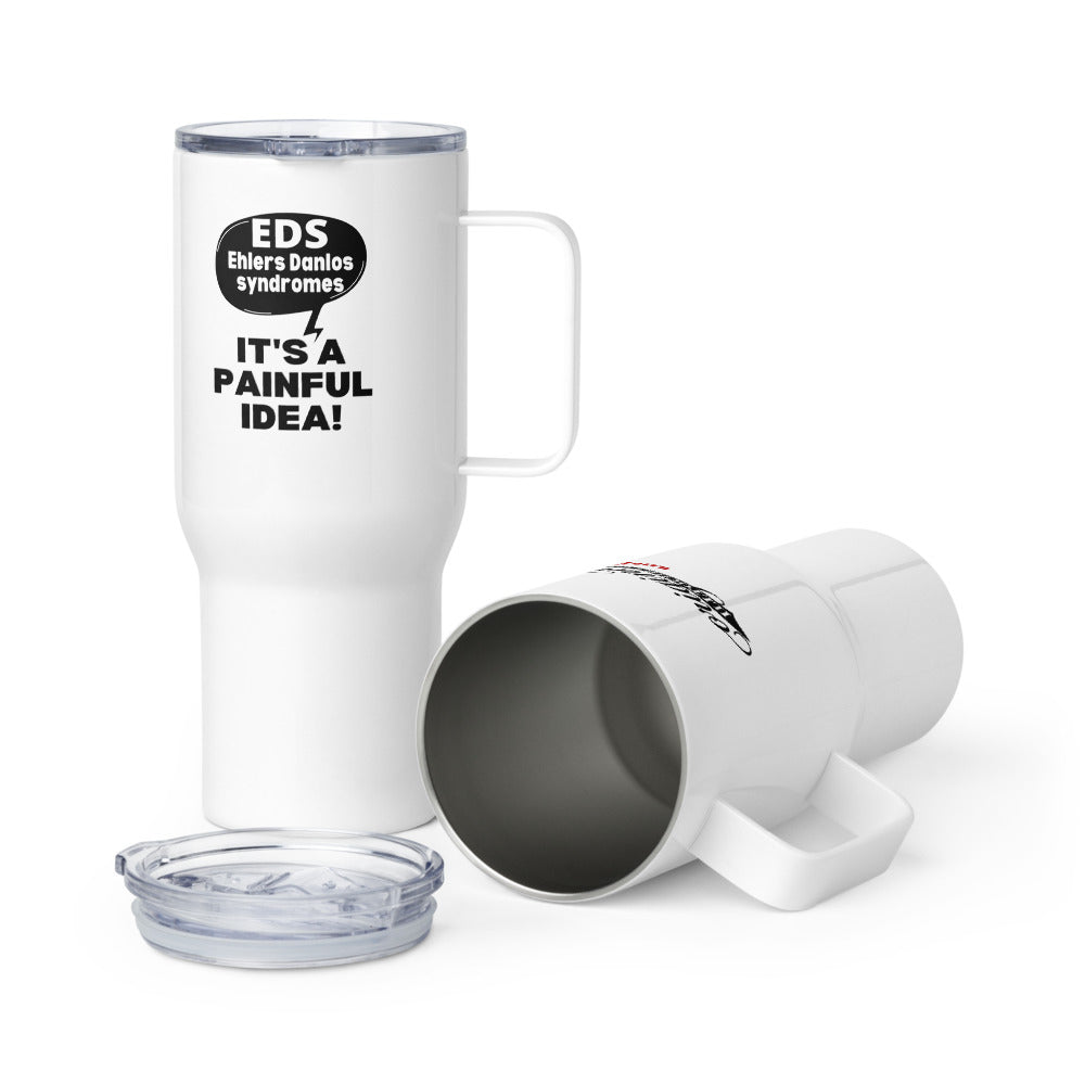 ILLTOCHILL EDS Mug