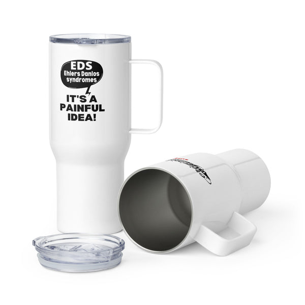 ILLTOCHILL EDS Mug