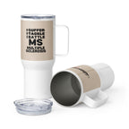 ILLTOCHILL MS Mug