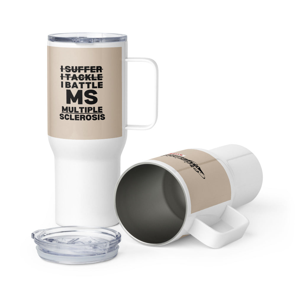 ILLTOCHILL MS Mug