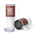 ILLTOCHILL CRPS Mug