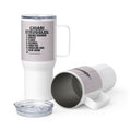 ILLTOCHILL Chiari Mug