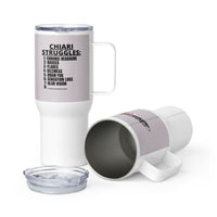 ILLTOCHILL Chiari Mug