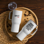 ILLTOCHILL Asthma Mug