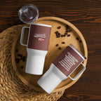 ILLTOCHILL CRPS Mug