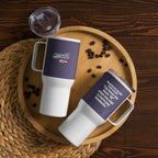 ILLTOCHILL IIH Mug