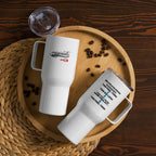 ILLTOCHILL MS Mug