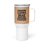 ILLTOCHILL MCAS Mug