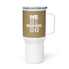ILLTOCHILL Endometriosis Mug