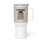 ILLTOCHILL MCAS Mug
