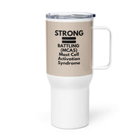 ILLTOCHILL MCAS Mug