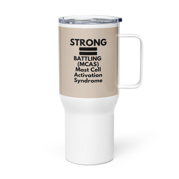ILLTOCHILL MCAS Mug
