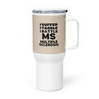 ILLTOCHILL MS Mug