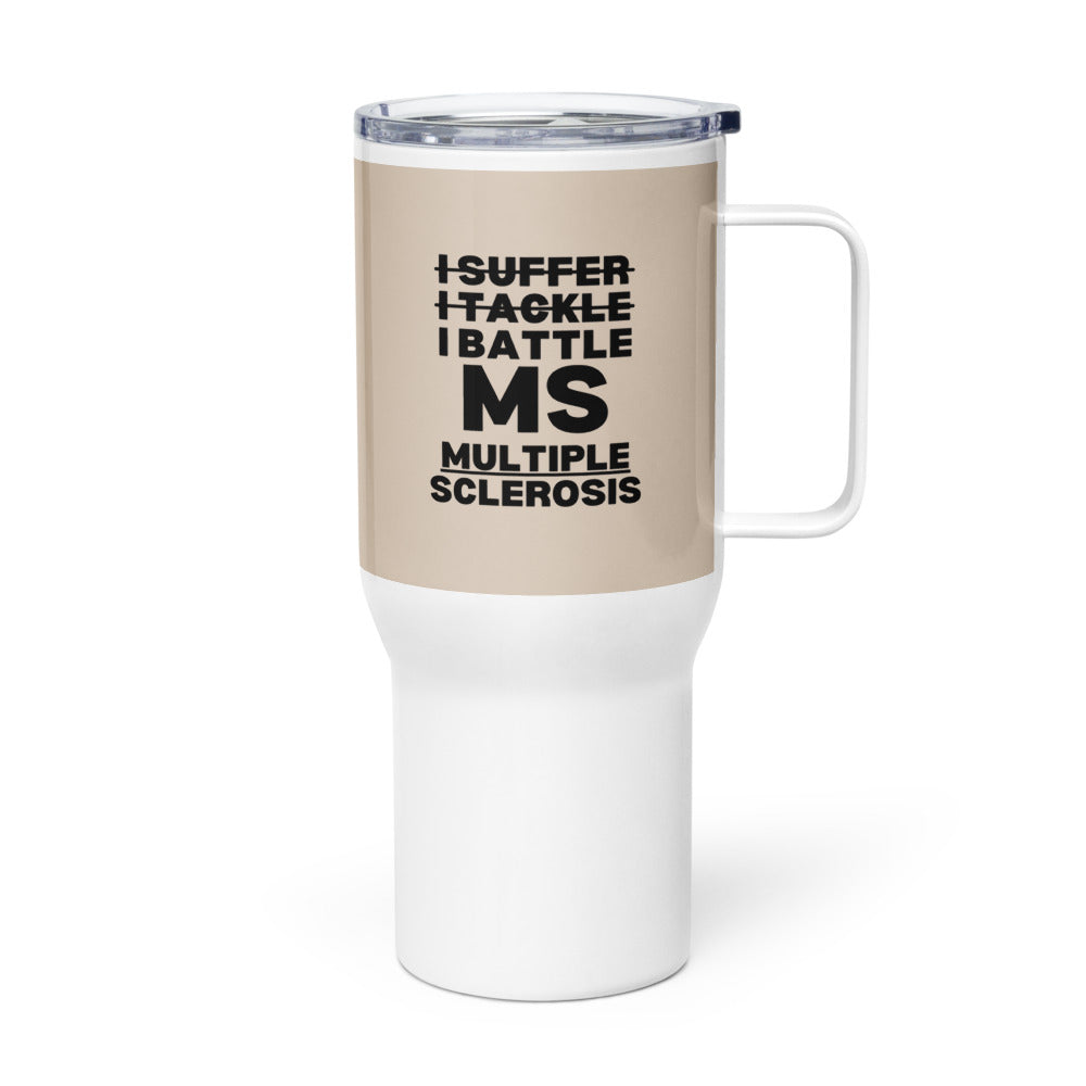 ILLTOCHILL MS Mug