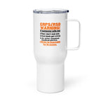ILLTOCHILL CRPS Mug