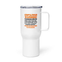 ILLTOCHILL CRPS Mug