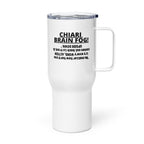 ILLTOCHILL Chiari Mug