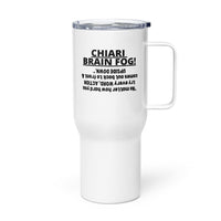 ILLTOCHILL Chiari Mug