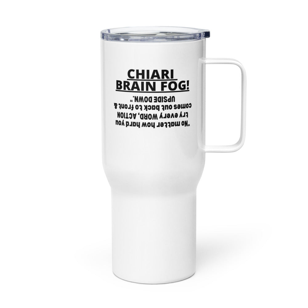 ILLTOCHILL Chiari Mug