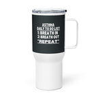 ILLTOCHILL Asthma Mug