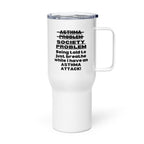 ILLTOCHILL Asthma Mug