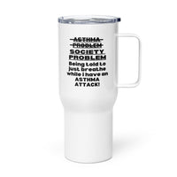 ILLTOCHILL Asthma Mug