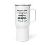 ILLTOCHILL MS Mug