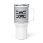 ILLTOCHILL RA Mug