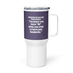 ILLTOCHILL IIH Mug