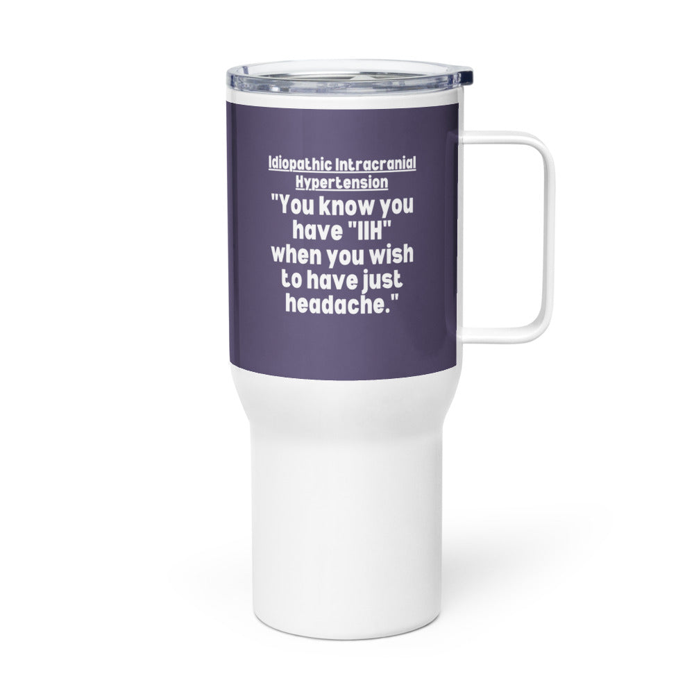 ILLTOCHILL IIH Mug
