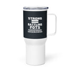 ILLTOCHILL POTS Mug