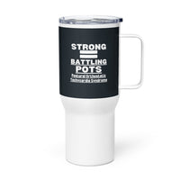 ILLTOCHILL POTS Mug