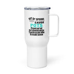 ILLTOCHILL POTS Mug