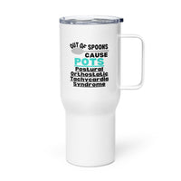 ILLTOCHILL POTS Mug