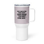 ILLTOCHILL Migraine Mug