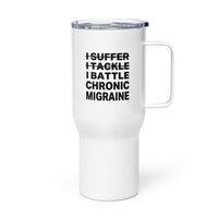 ILLTOCHILL Migraine Mug