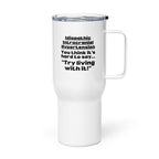 ILLTOCHILL IIH Mug