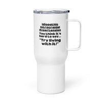 ILLTOCHILL IIH Mug
