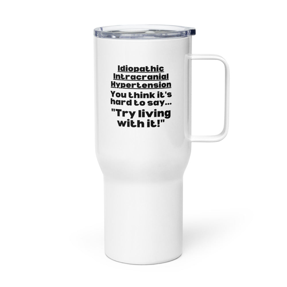 ILLTOCHILL IIH Mug