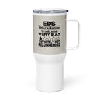 ILLTOCHILL EDS Mug