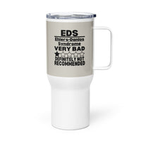 ILLTOCHILL EDS Mug