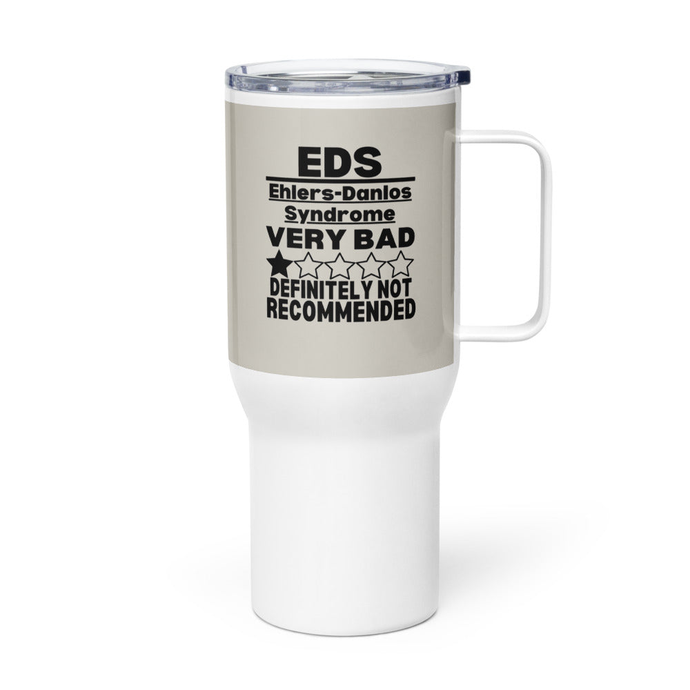 ILLTOCHILL EDS Mug